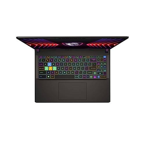 Msi A14VIG-825XTR Vector 16 HX CI9 14800HX 2.2GHz 32GB 2TB SSD 16GB RTX 4090 16 240Hz FreeDos Notebook Bilgisayar