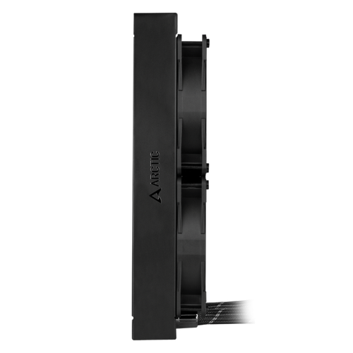 Arctic AR-ACFRE00093A Liquid Freezer II 240 2x12cm A-RGB Fnl INTEL/AMD Sv Soutma Sistemi