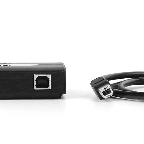 Dark DK-AC-USCP7 7.1 Analog Optik 2 Kanal Profesyonel Windows MAC USB Ses Kart