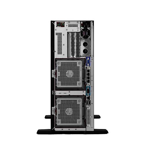 Hp P70195-421 ML350 Gen11 Xeon Silver 4509 32GB HDD YOK 800W 4U Rack Sunucu