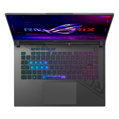 Asus Rog Strix G614JVR-N3243 CI9 14900HX 1.6Ghz 16GB 512GB SSD 16GB RTX4060 16 165Hz FreeDos Notebook