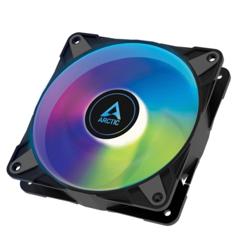 Arctic AR-ACFAN00231A P12 12 cm A-RGB 2000Rpm/48.8 CFM PWM PST Kasa Fan�