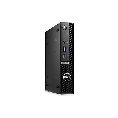 Dell N004O5000MFF-VP OptiPlex 5000 MFF CI5 12500T 16GB 256GB SSD Ubuntu Bilgisayar