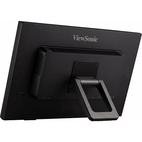 Viewsonic TD2423 23.6 inch 1920x1080 7ms 60Hz Multimedia VGA HDMI 10 Nokta Dokunmaik Monit�r