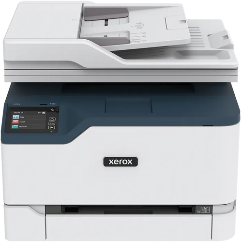 Xerox C235V_DNI USB W-F Lan A4 Dublex ok Fonksiyonlu Renkli Lazer Yazc