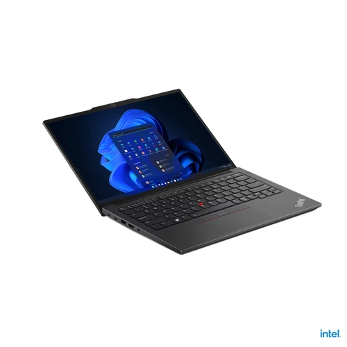 Lenovo ThinkPad E14 21JK00KTTX CI5 13420H 3.4GHz 16GB 512GB SSD 14 WUXVGA FreeDos Notebook Bilgisayar