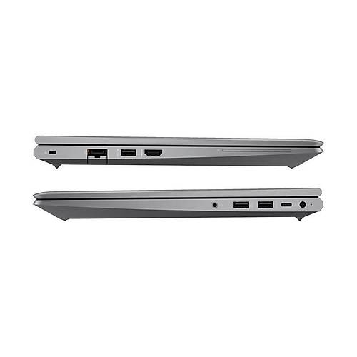 Hp 5G3C0ES Zbook Power G10 CI7 13800H 5.2GHz 14 Core 16GB 1TB SSD 8GB RTX A2000 15.6 Win11 Pro  stasyonu