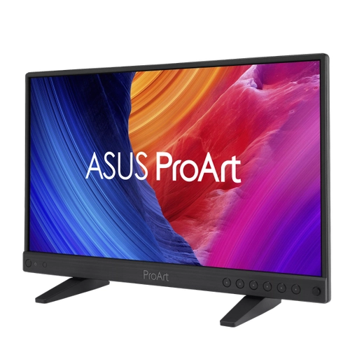 Asus PROART PA16USV 15.6 inch 3840x2160 5ms 60Hz HDMI USB Type C Calman Sertifikal� Ta��anaBilir Monit�r