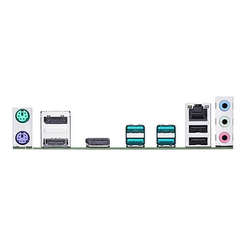 Asus PRO Q670M-C-CSM Lga-1700 Q690 DDR5 3200Mhz 2xM2 TPM vPRO Destei mATX INTEL Anakart