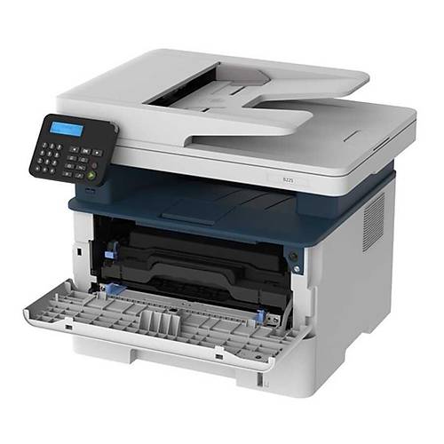 Xerox B225V_DNI USB Wi-F� ETHERNET A4 Dubleks �ok Fonksiyonlu Mono Laser Yaz�c�
