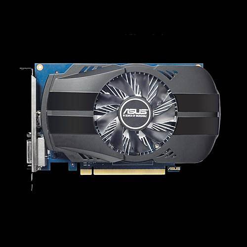 Asus PH-GT1030-O2G 2 GB GDDR5 GeForce GT 1030 64 Bit NVIDIA Ekran Kart