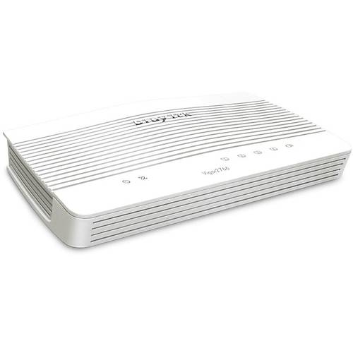 Drytek VIGOR 2766 4 Port gigabit Dual Band ADSL-VDSL LTE Router Modem