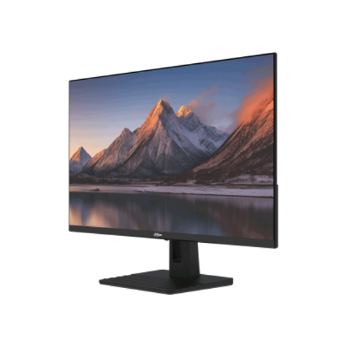 Dahua LM27-C301B 27 inch 1920x1080 5ms 100Hz HDMI DP 300Nt Monitr
