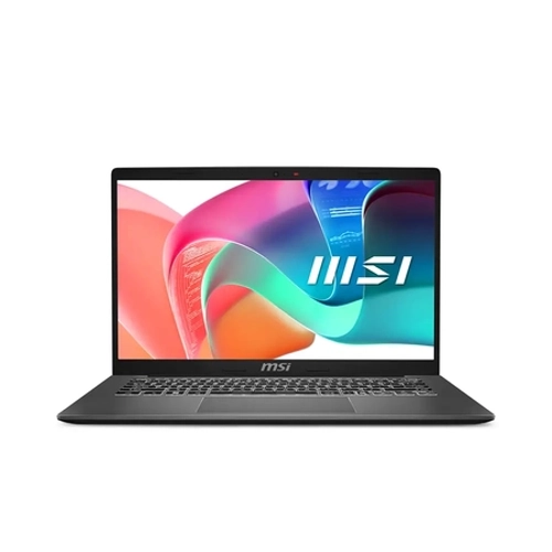 Msi MODERN 14 F13MG-429XTR CI5 1334U 3.4GHz 16GB 512GB SSD 14 FHD FreeDos Notebook Bilgisayar