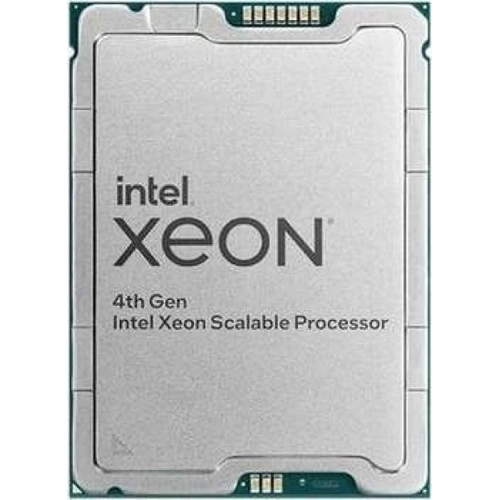 Intel Xeon silver 4410 Y Sc-4677 2.0Ghz 12 �ekirdekli, 30Mb 150W No VGA Tray Sunucu ��lemcisi
