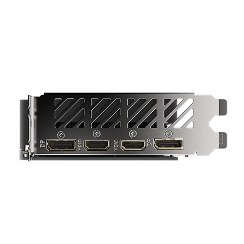Gigabyte GV-N4060EAGLE-OC-8GD 8 GB GDDDR6 GeForce RTX 4060 Eagle OC 128Bit NVIDIA Ekran Kart