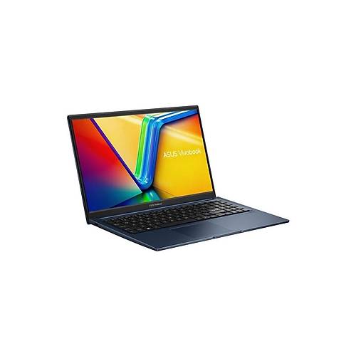 Asus X1504VA NJ3665 CI5 120U 1.4Ghz 8GB 512GB SSD 15.6 FreeeDos Notebook Bilgisayar