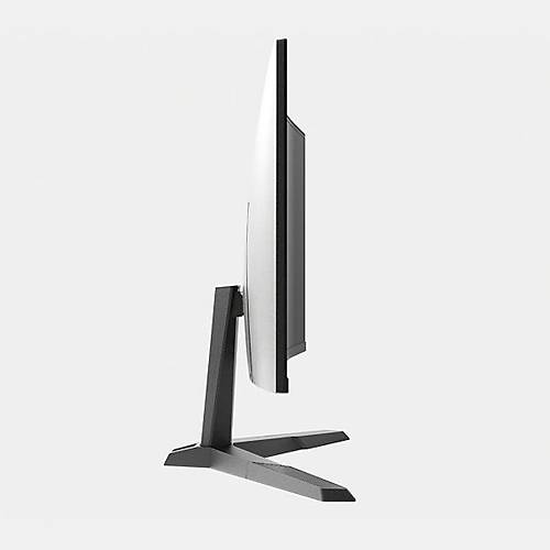 Koorui 27E6CA 27 inch 1920x1080 1ms 180Hz HDMI DP Curved Oyuncu Monitr