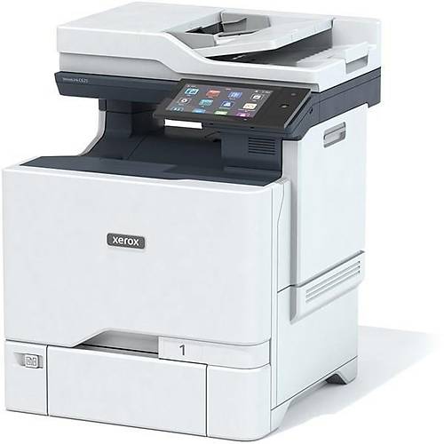 Xerox C625V_DN USB ETHERNET A4 Dublex Faksl ok Fonksiyonlu Lazer Yazc
