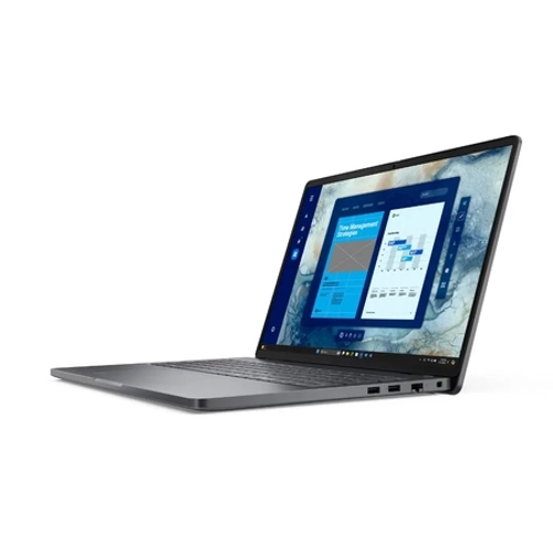 Dell BTO108 PC16250 Pro 16 Ultra 7 255U 1.7Ghz 32GB 1TB 16 Ubuntu Notebook Bilgisayar