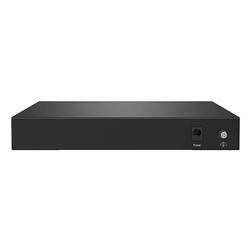 Tenda G0-8G-POE 9 Port Gigabit PoE Masast PoE Switch