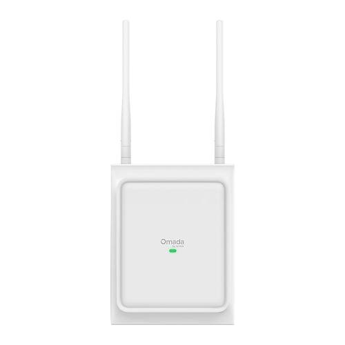 Tp-Link OMADA EAP725-OUTDOOR BE3600 1 Port Gigabit Dual Band Wi-Fi 7 D�� Mekan Access Point