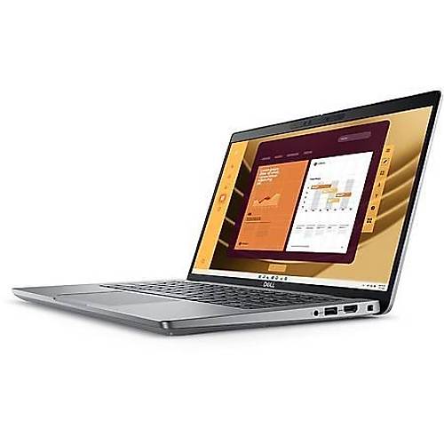 Dell N015L555015 Latitude 5550 Ultra 7 165U 1.2Ghz 16GB 1TB SSD 15.6 FHD Ubuntu Notebook Bilgisayar