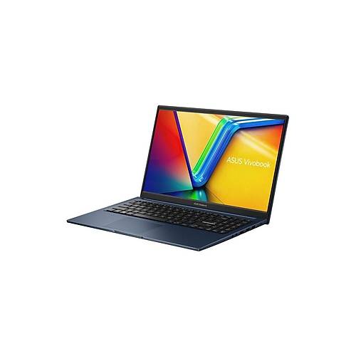 Asus X1504VA NJ3665 CI5 120U 1.4Ghz 8GB 512GB SSD 15.6 FreeeDos Notebook Bilgisayar