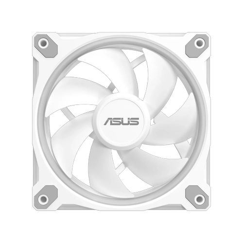 Asus PRIME MR120 12cm ARGB Beyaz Kasa Fan�