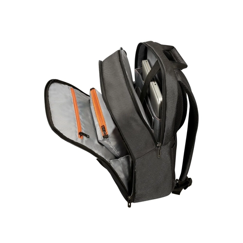 Samsonite CC8-19-004 14.1 Network3 Siyah Notebook S�rt �antas�