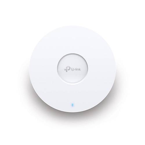 Tp-Link EAP653 AX3000 1 Gigabit Port 2.4/5Ghz 3000 Mbps Wi-Fi6 Tavan Tipi Access Point
