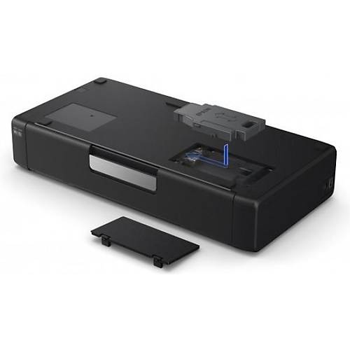 Epson Work Force WF-100W A4 Wi-Fi Tanabilir arjl Inkjet Yazc