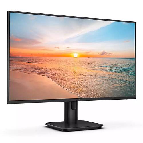 Philips 24E1N1100A/01 23.8 inch 1920x1080 1ms 100Hz Multimedia VGA HDMI Siyah Monitr