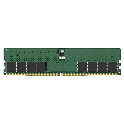 Kingston KVR48U40BD8/32 32 GB DDR5 4800Mhz CL40 Bilgisayar Bellek