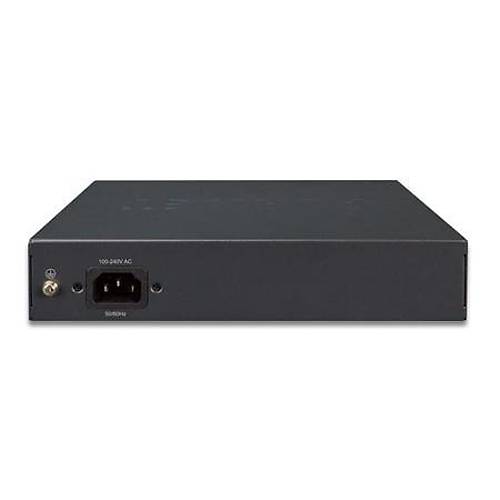 Planet PL-FSD-1008HP 8 Port 10/100TX PoE+ 2 Port 10/100TX 120W Masast PoE Switch