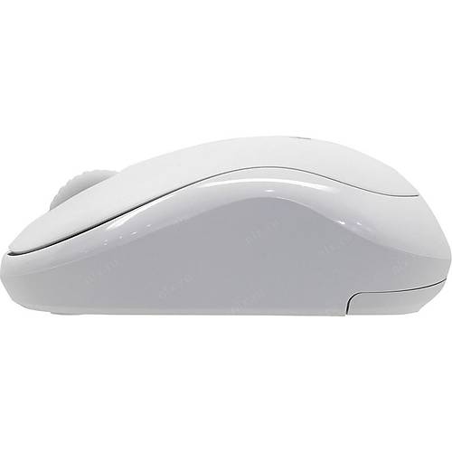 Logitech 910-006511 M221 1000 Doi 3 Tulu Beyaz Charcoal Siyah Kablosuz Mouse