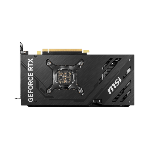 Msi RTX 4070 SUPER 12G VENTUS 2X OC 12 GB GDDR6X GeForce RTX 4070 SUPER VENTUS 2X OC 192Bit NVIDIA Ekran Kart
