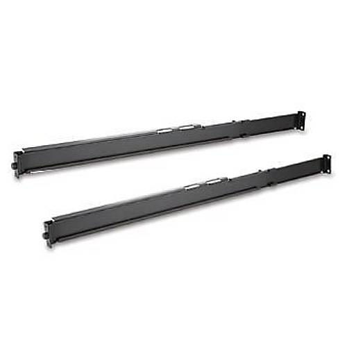 Aten 2X-010G 68 -105 cm Long Optional Rack Mounting Kit