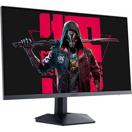 Koorui GN02 27 inch 1920x1080 1ms 240HZ HDMI DP Adaptive SYnc Monit�r