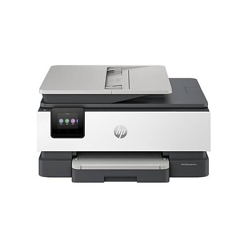 Hp 405W0C OfficeJet Pro 8123 USB ETHERNET Wi-F A4 Faksl ok Fonksiyonlu Inkjet Yazc