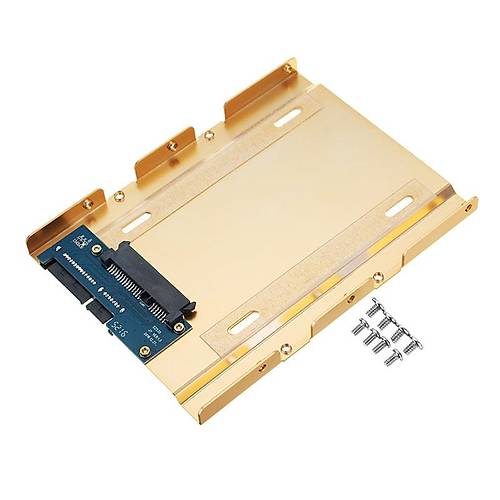 Bigboy BK-SR35 SATA3 Server 3.5 inch Server Hdd/SSD evirici nite