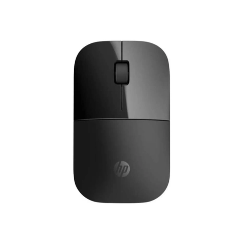 Hp 758A8AA Z3700 2.4GHz 1600Dpi 3 Tulu Bluetooth Siyah Optik Kablosuz Mouse