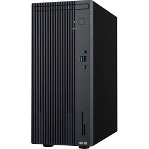 Asus P500MV C724016512B0D CI7 240H 2.5GHz 16GB DDR5 512GB SSSD FreeDos Masa�st� Bilgisayar
