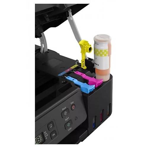 Canon Pixma G2470 USB A4 Tankl�  �ok Fonksiyonlu Inkjet Yaz�c�