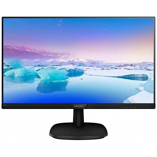 Philips 273V7QDAB/00 27 inch 1920X1080 5ms VGA DVI HDMI Multimedia Monitr