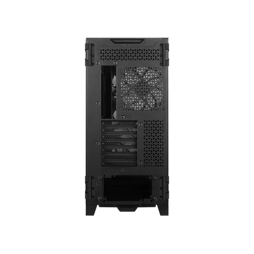 Msi MEG PROSPECT 700R PSU YOK 4x14cm ARGB Dokunmatik IPS Panel E-ATX Oyuncu Kasas�