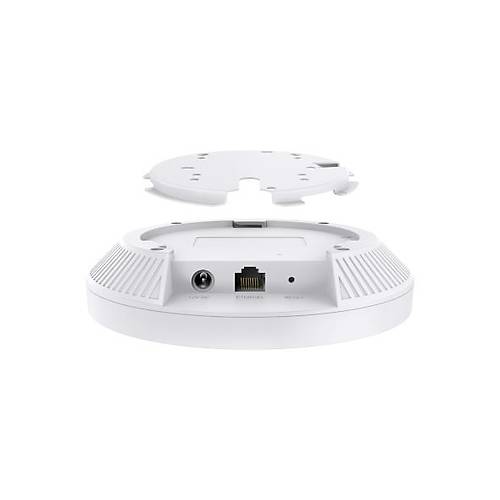 Tp-Link Omada EAP723 BE3600 1 Port 2.5Gbit PoE Wi-Fi 7 Tavan Tipi Access Point