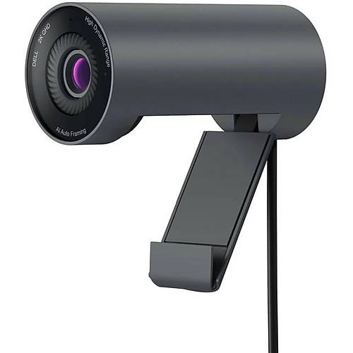 Dell 722-BBBU USB UltraSharp 2K Web Kameras�