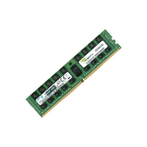 Bigboy BTS429/32G 32 GB DDR4 2933Mhz CL21 ECC Registered Sunucu Bellek