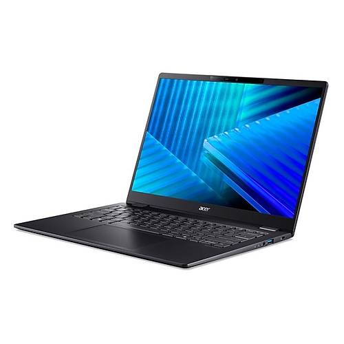 Acer NX.BJMEY.001 Travelmate P6 Ultra 7 258V 2.2Ghz 32GB 1TB 14 Dokunmatik Win11 Pro Notebook Bilgisayar